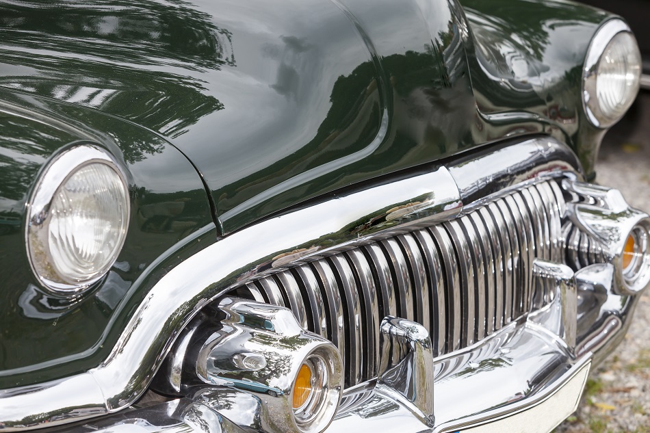 Buick Repair In Garden City, KS