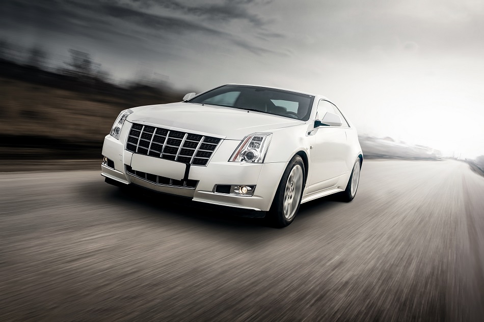 Cadillac Repair In Garden City, KS