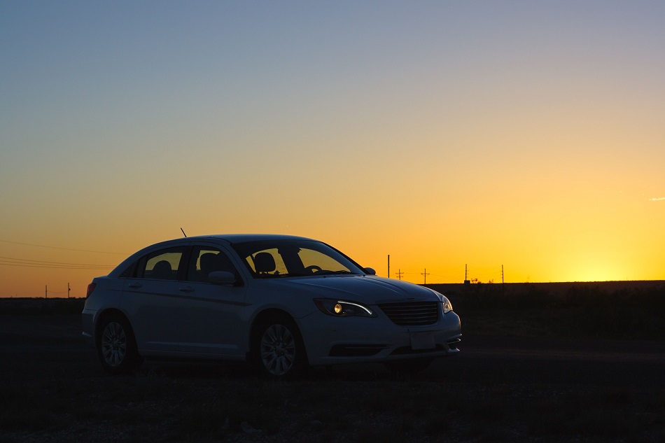 Chrysler Repair In Garden City, KS