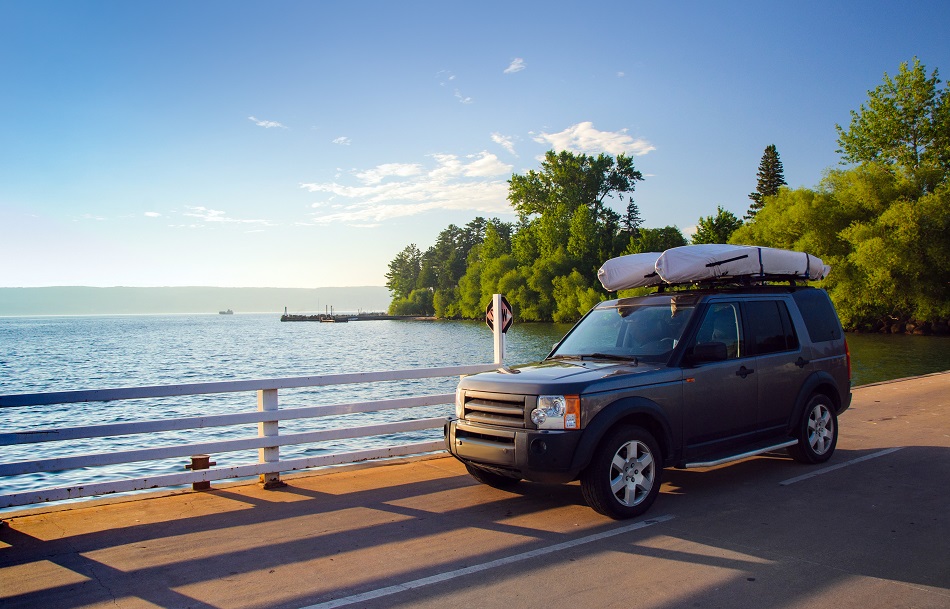 Land Rover Repair In Garden City, KS