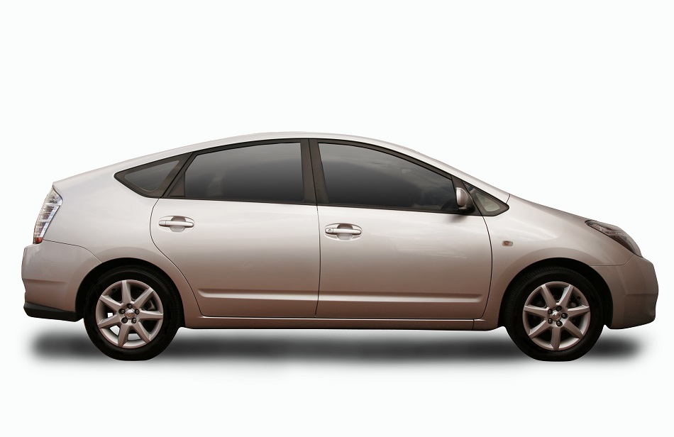 Prius Repair In Garden City, KS