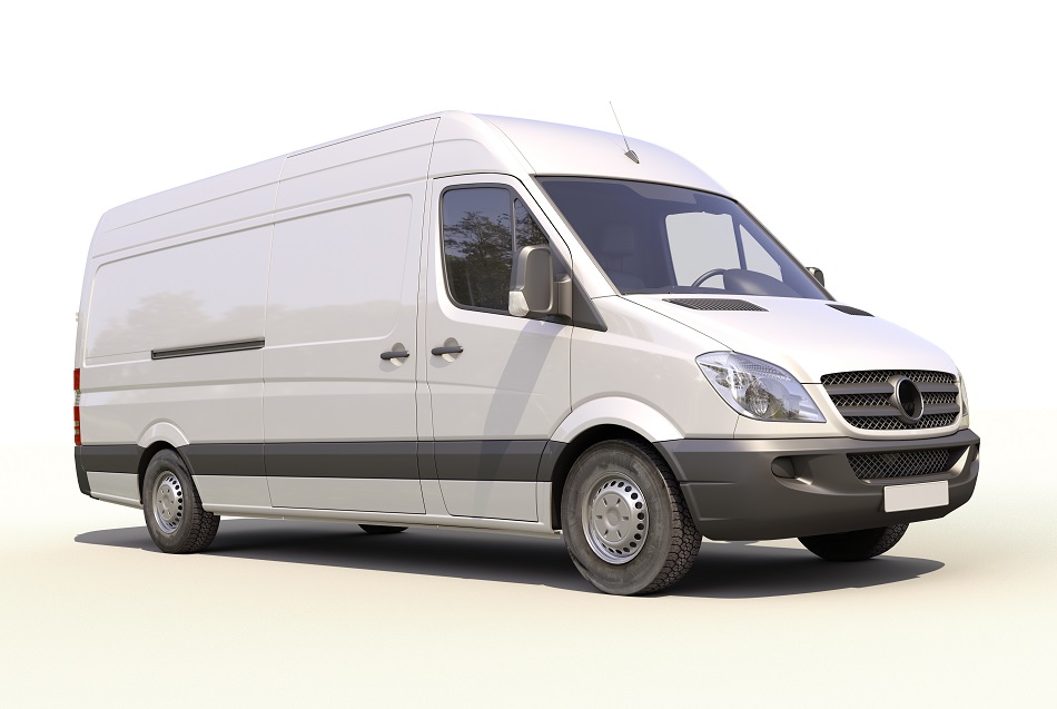 Sprinter Repair In Garden City, KS