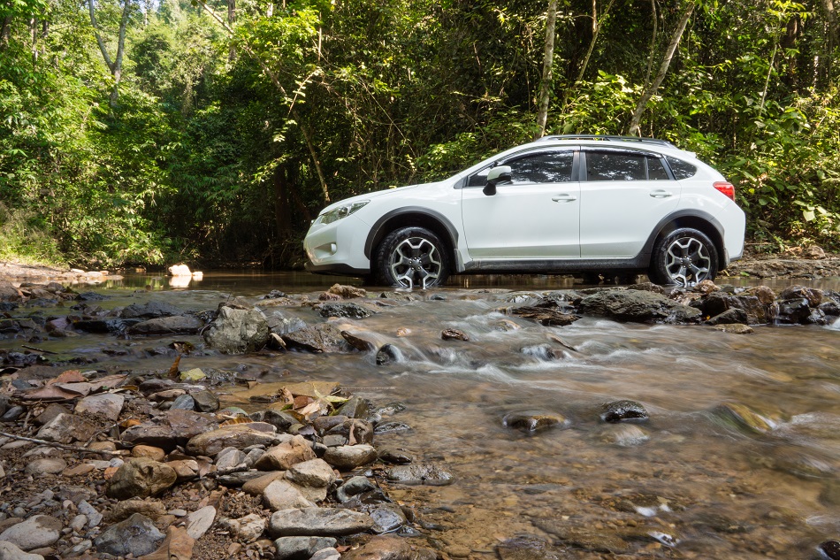 Subaru Repair In Garden City, KS