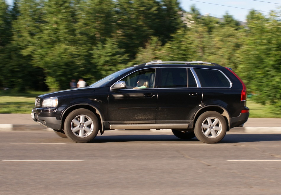 Volvo Repair In Garden City, KS