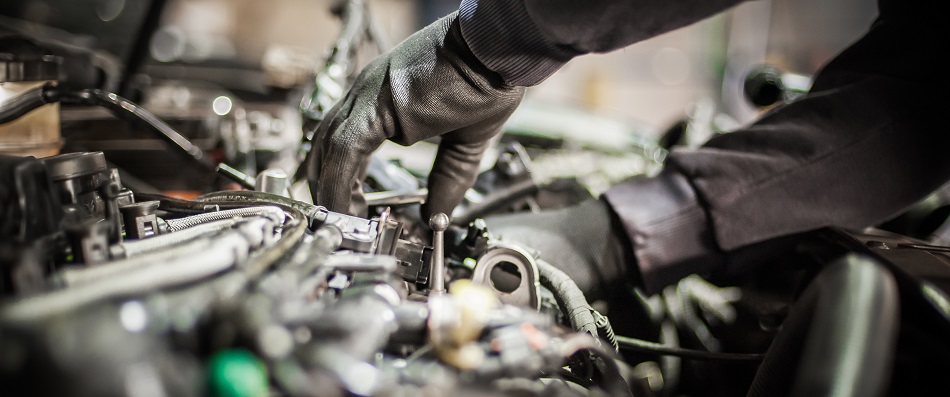 Auto Diagnostics In Garden City, KS