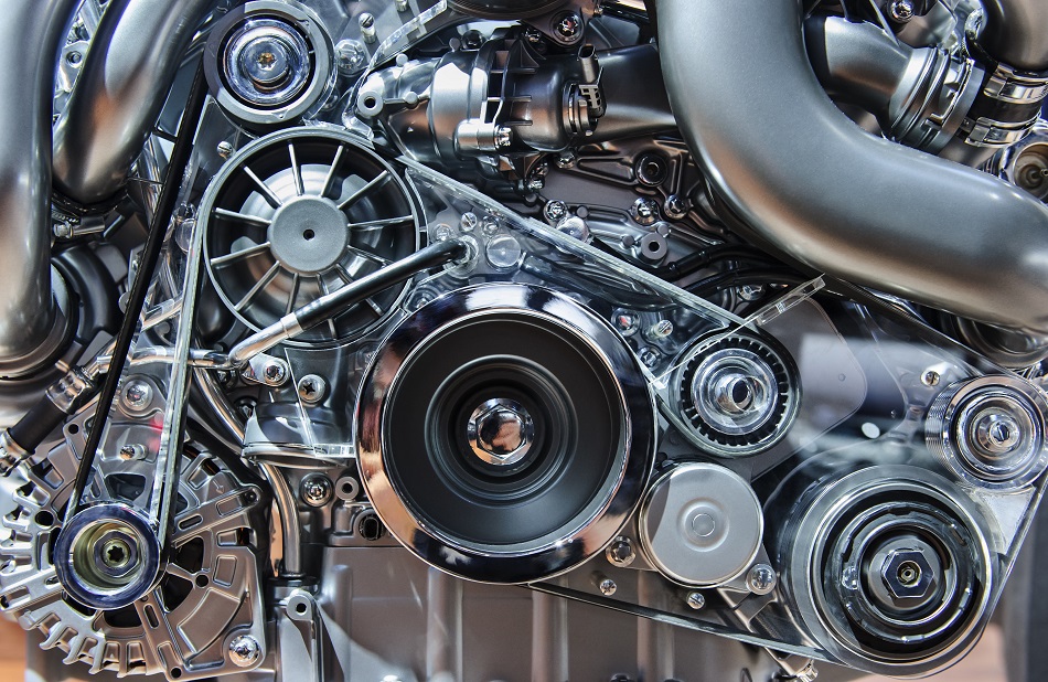 Engine Repair In Garden City, KS